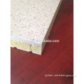 Rock Wool oven heat insulation board